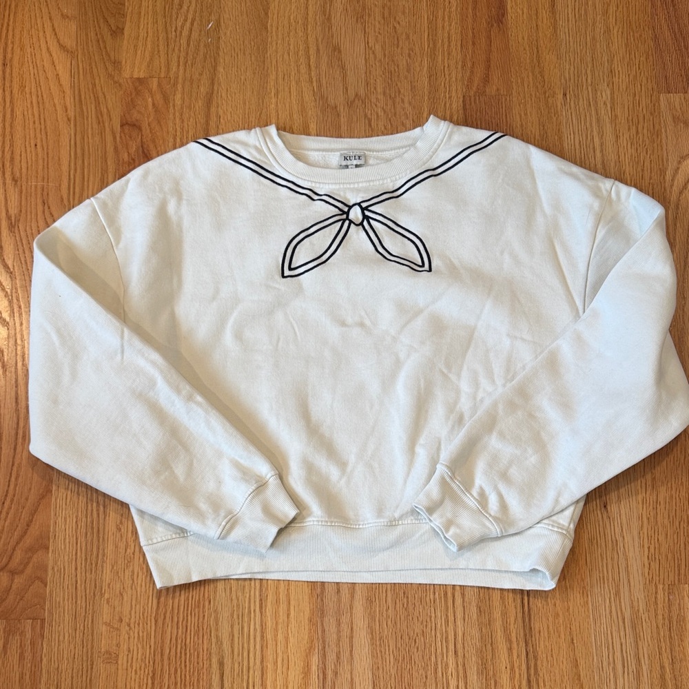 KULE sweatshirt